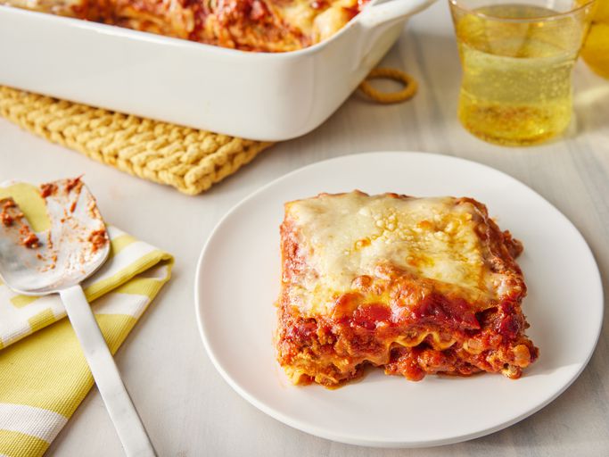 Lasagna