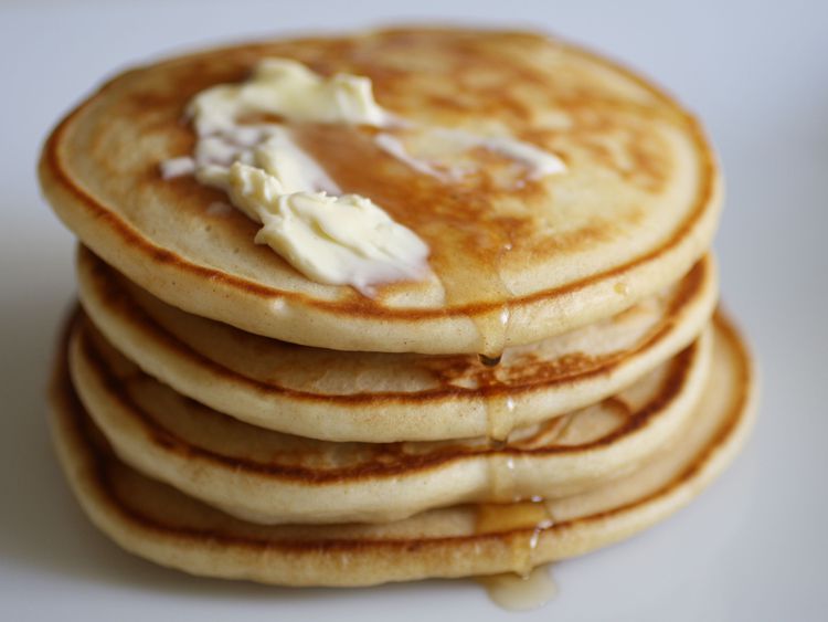Pancakes